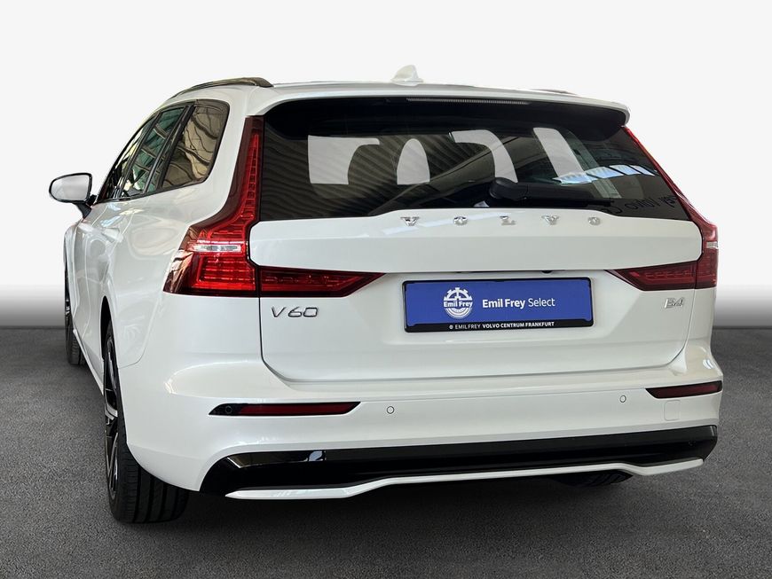 Volvo V60 – Bild 5
