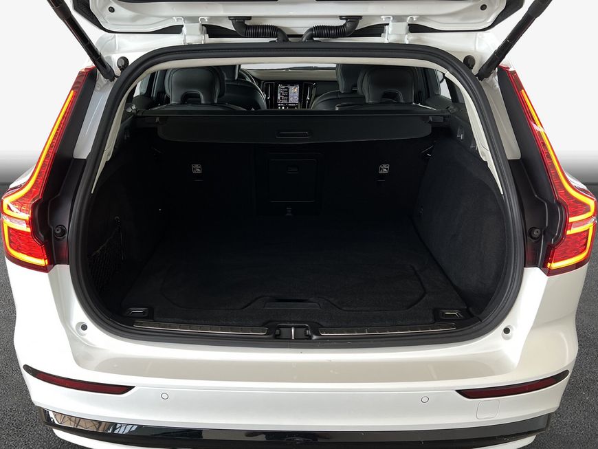 Volvo V60 – Bild 8