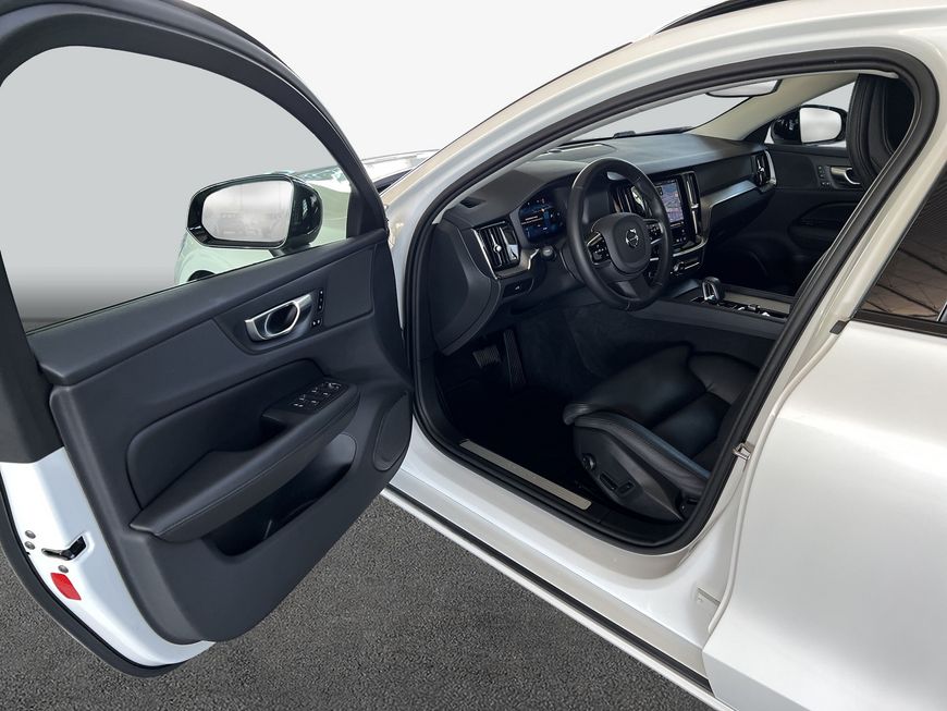 Volvo V60 – Bild 9