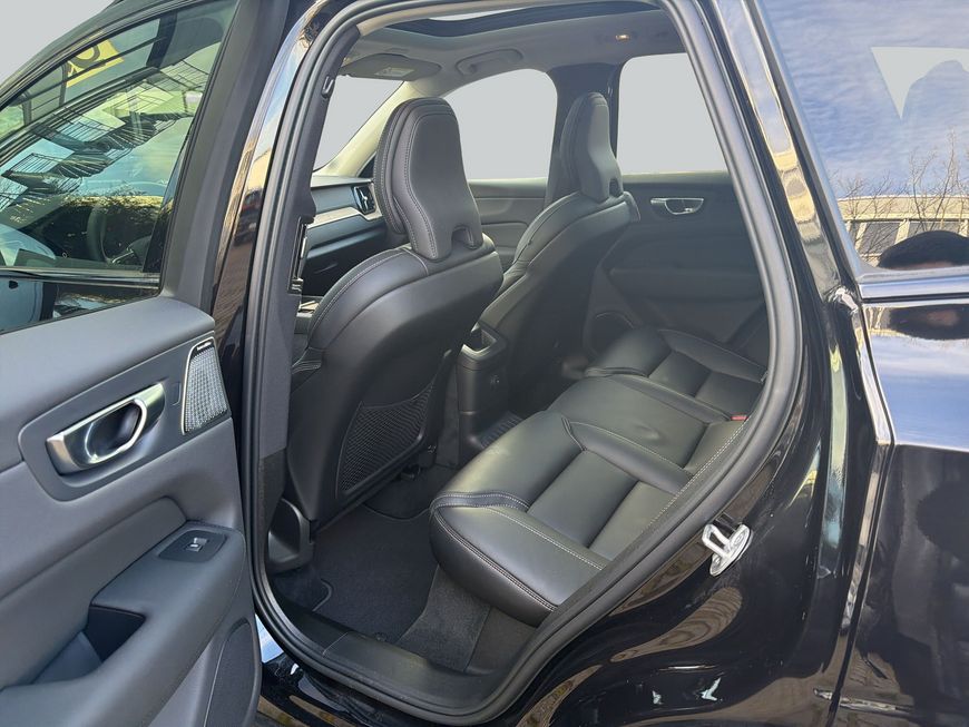 Volvo XC60 – Bild 10