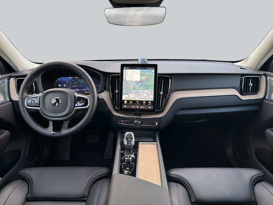 Volvo XC60 – Bild 11