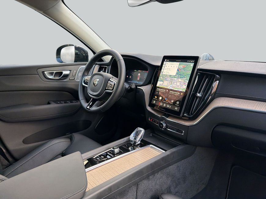 Volvo XC60 – Bild 12