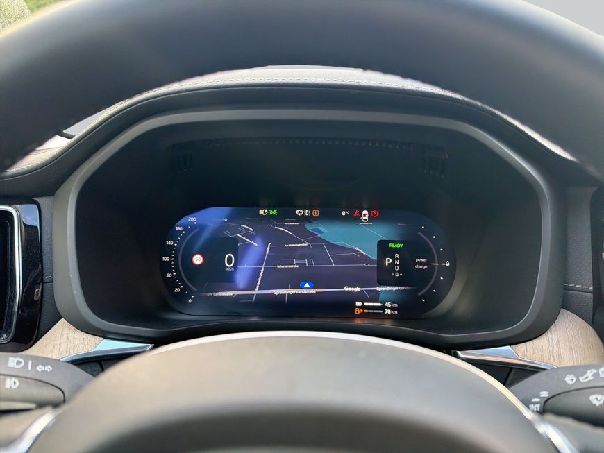 Volvo XC60 – Bild 13