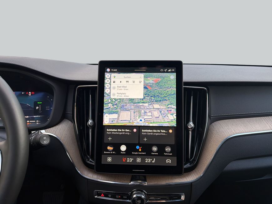 Volvo XC60 – Bild 14