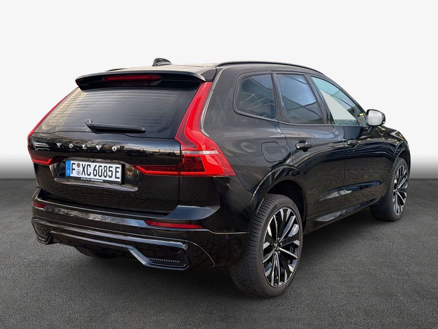 Volvo XC60 – Bild 2