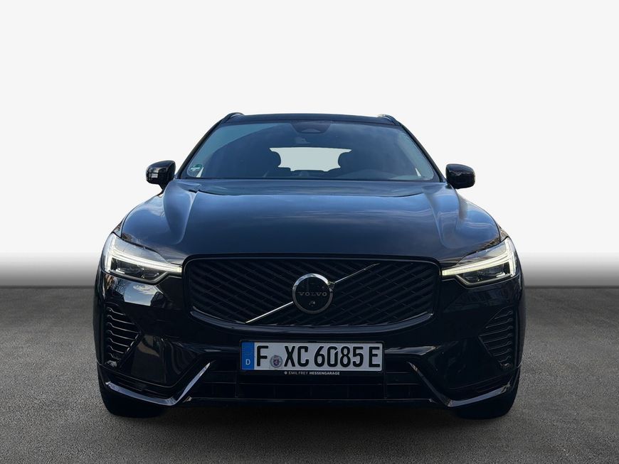Volvo XC60 – Bild 3