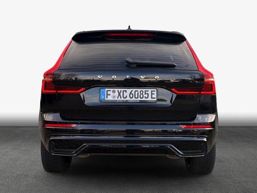 Volvo XC60 – Bild 5