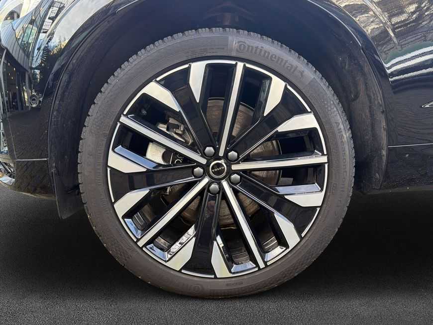 Volvo XC60 – Bild 7