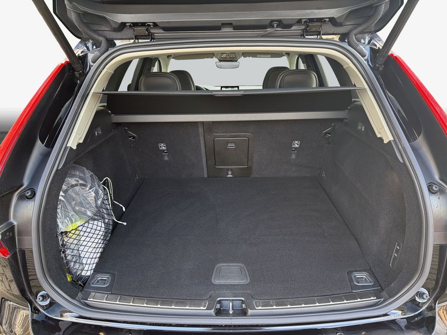 Volvo XC60 – Bild 8