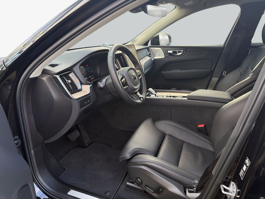 Volvo XC60 – Bild 9