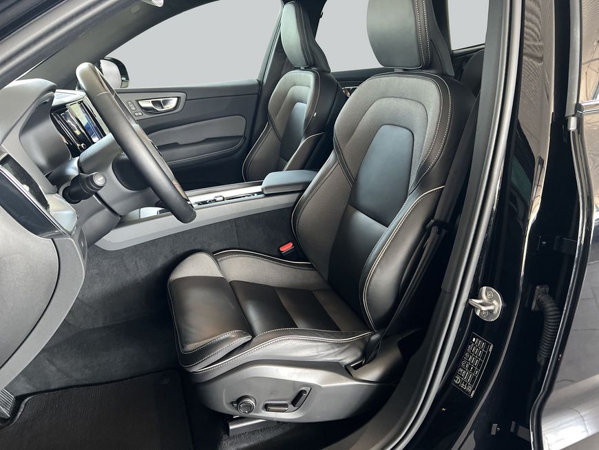 Volvo XC60 – Bild 10