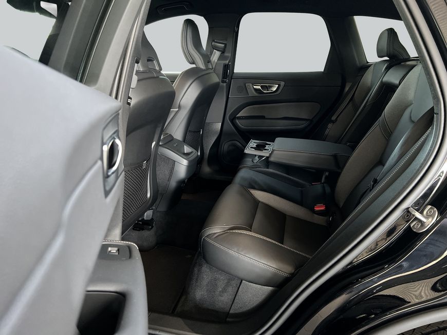 Volvo XC60 – Bild 11