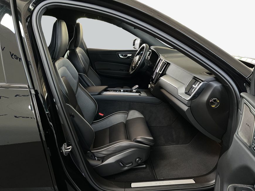 Volvo XC60 – Bild 12