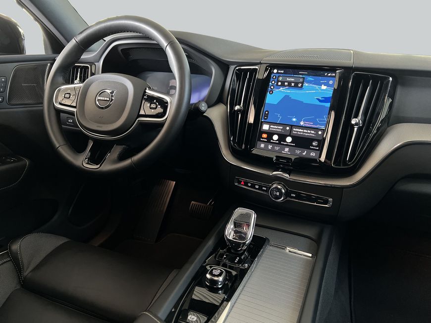 Volvo XC60 – Bild 13