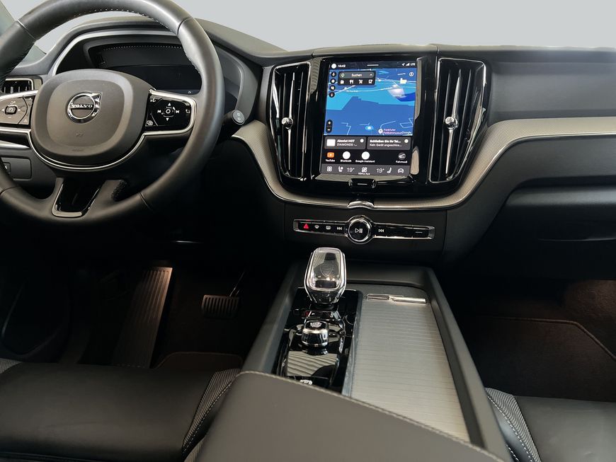 Volvo XC60 – Bild 14