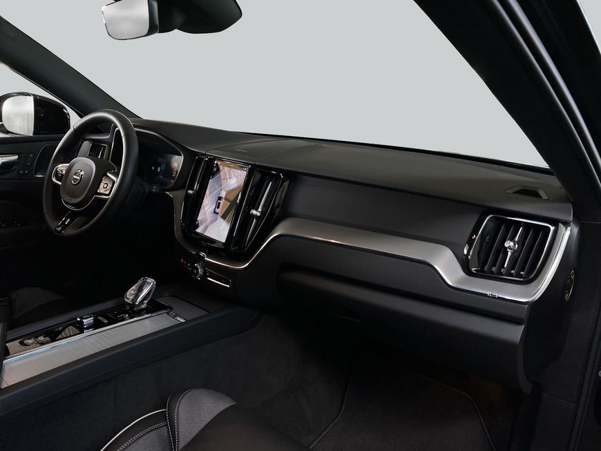 Volvo XC60 – Bild 15