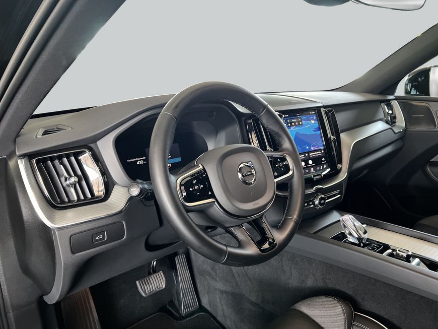 Volvo XC60 – Bild 16