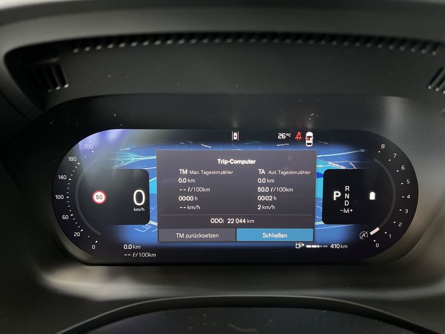 Volvo XC60 – Bild 17