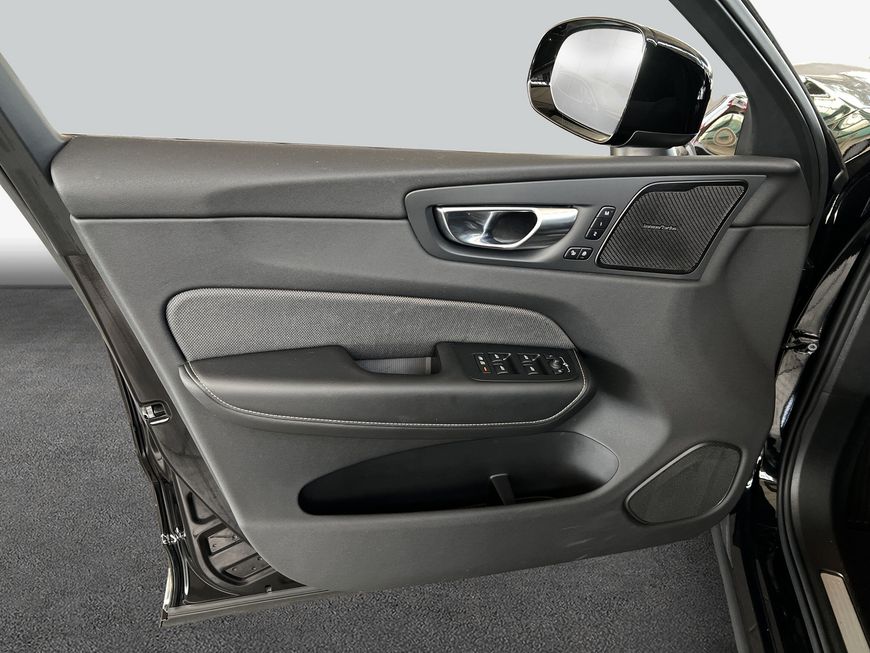 Volvo XC60 – Bild 19