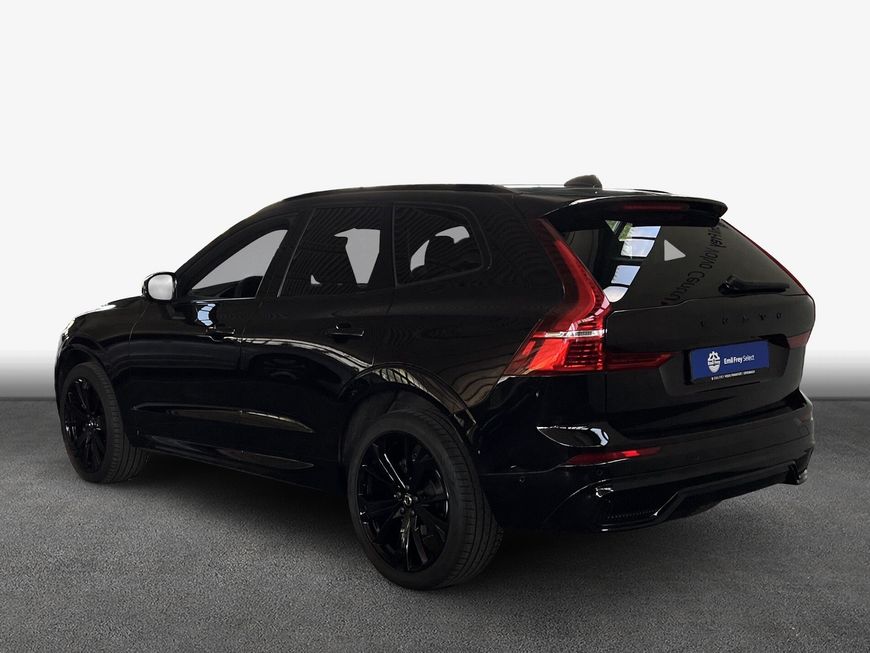 Volvo XC60 – Bild 2