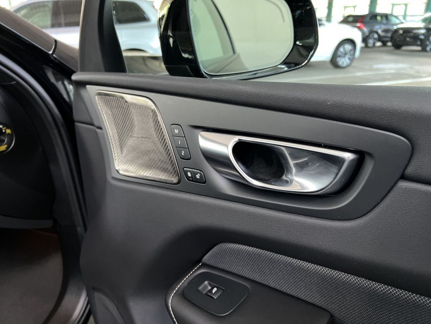 Volvo XC60 – Bild 20