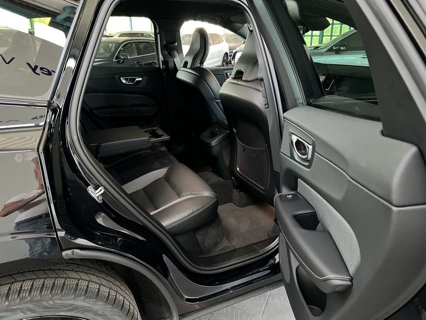 Volvo XC60 – Bild 21