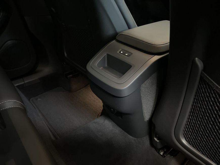 Volvo XC60 – Bild 22