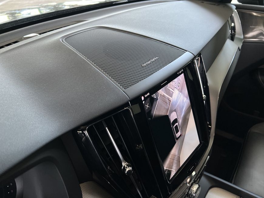 Volvo XC60 – Bild 23