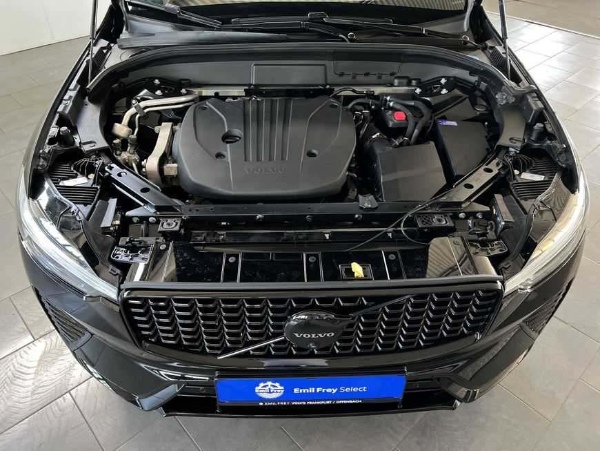 Volvo XC60 – Bild 24