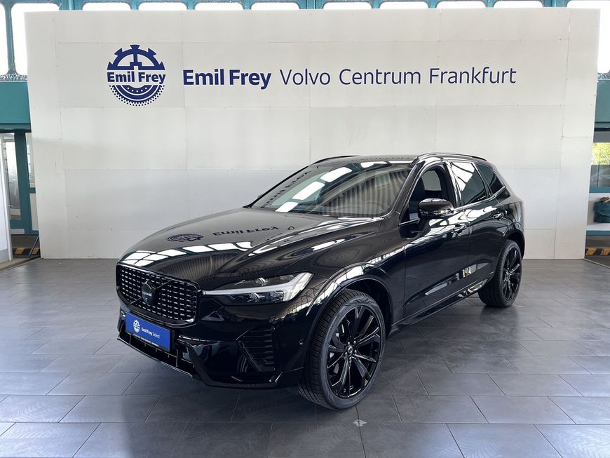 Volvo XC60 – Bild 25