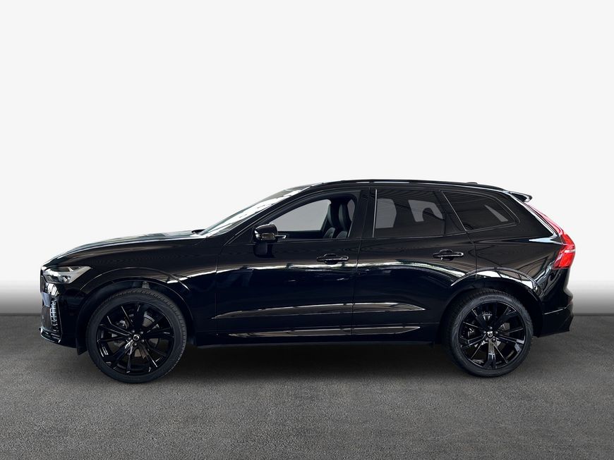 Volvo XC60 – Bild 4