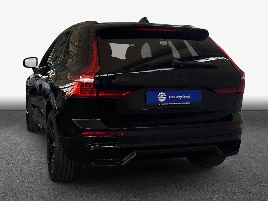 Volvo XC60 – Bild 5