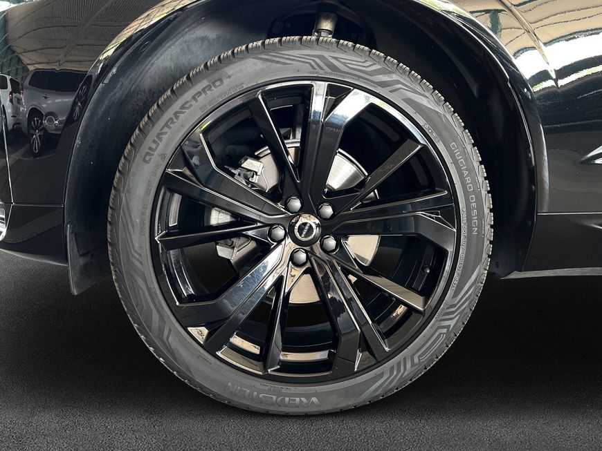 Volvo XC60 – Bild 7