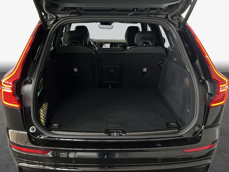 Volvo XC60 – Bild 8