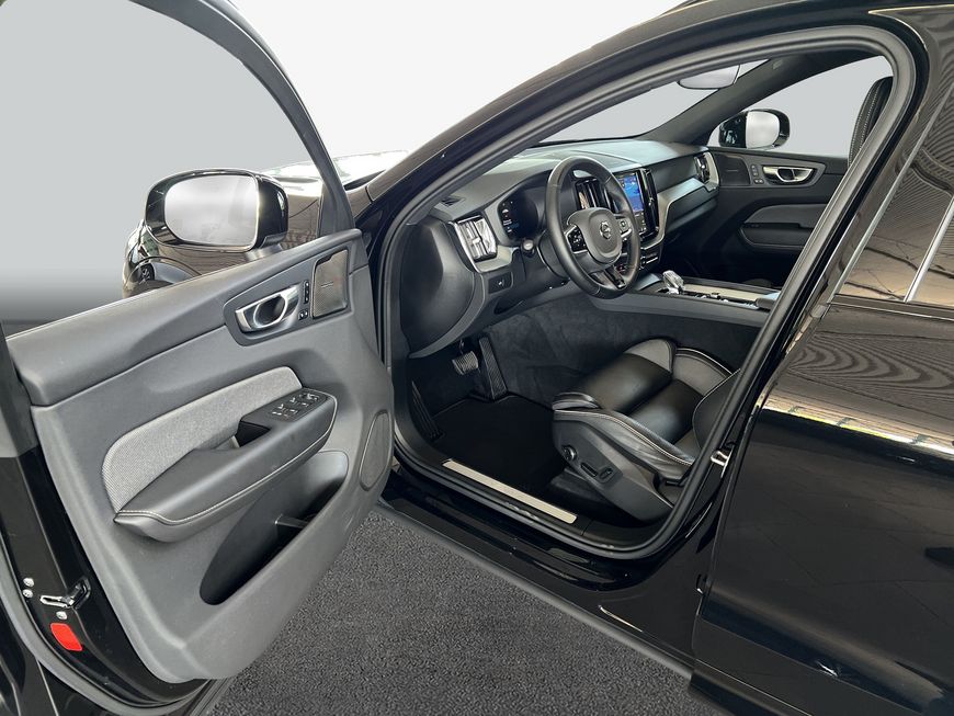 Volvo XC60 – Bild 9
