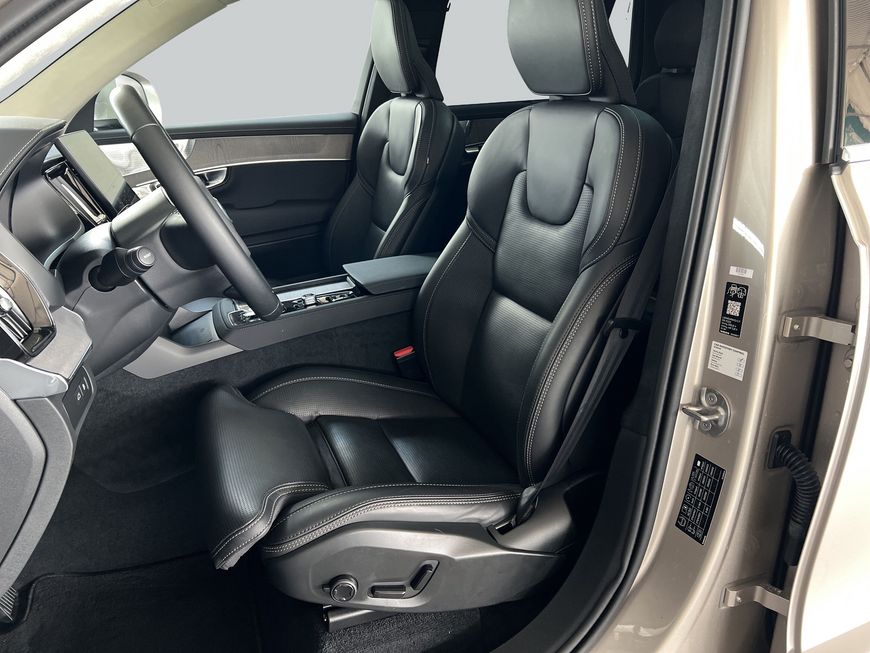 Volvo XC90 – Bild 10
