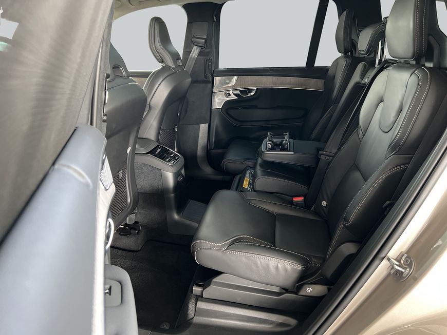 Volvo XC90 – Bild 11