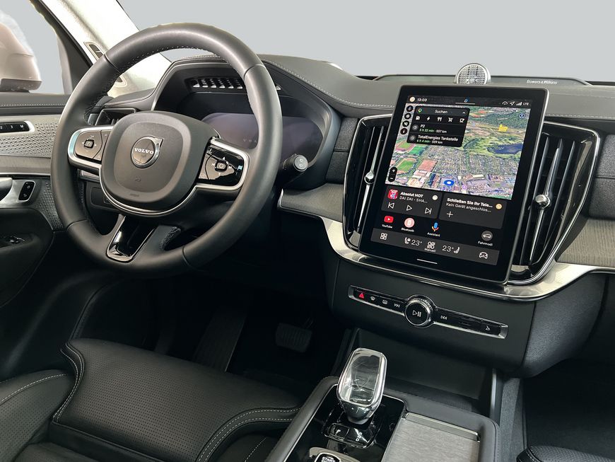 Volvo XC90 – Bild 13