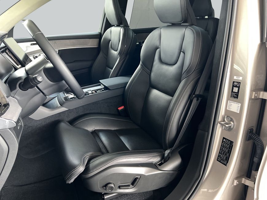 Volvo XC90 – Bild 14