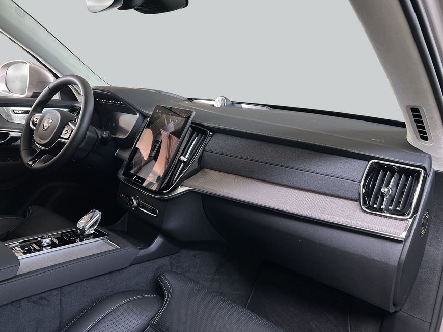 Volvo XC90 – Bild 15