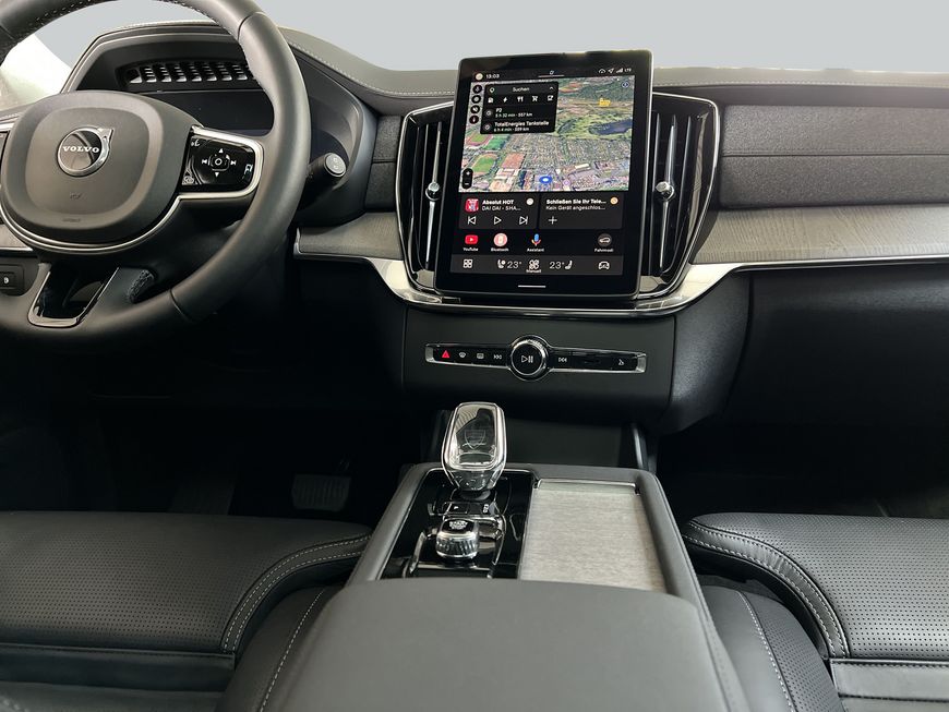Volvo XC90 – Bild 16