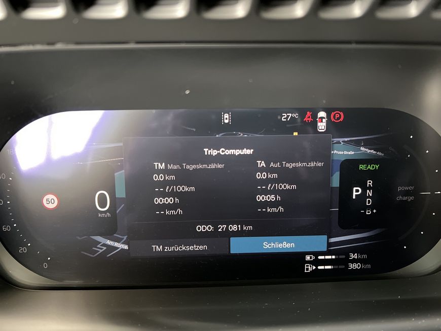 Volvo XC90 – Bild 17
