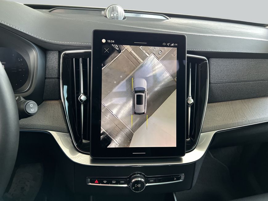 Volvo XC90 – Bild 18