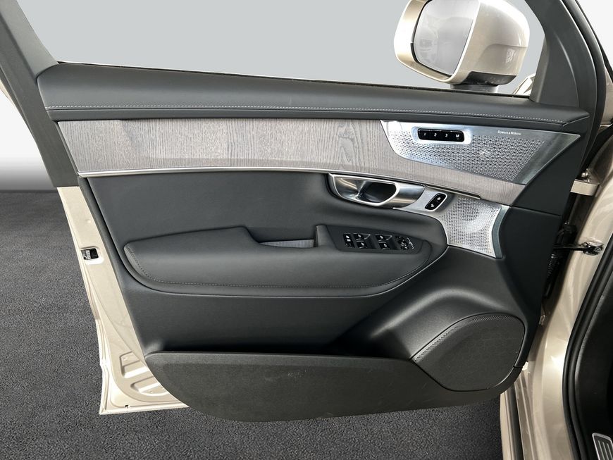 Volvo XC90 – Bild 19
