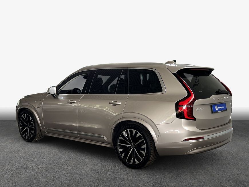 Volvo XC90 – Bild 2