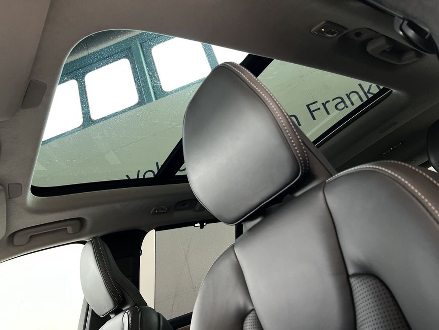 Volvo XC90 – Bild 20