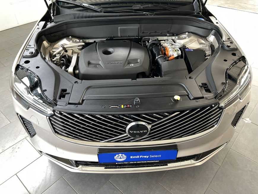 Volvo XC90 – Bild 21