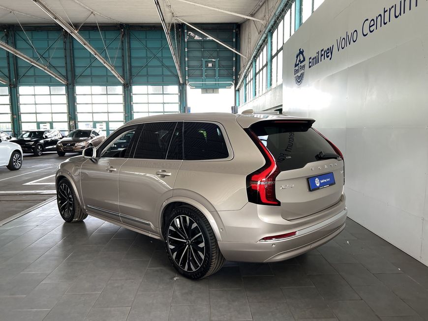 Volvo XC90 – Bild 24