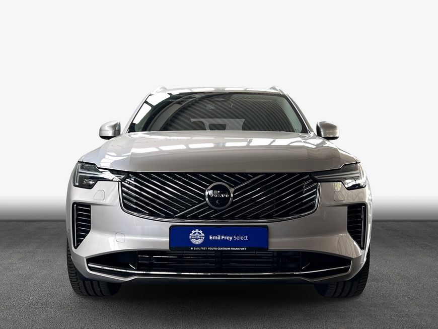 Volvo XC90 – Bild 3