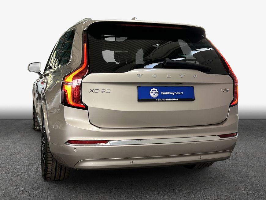 Volvo XC90 – Bild 5